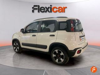 Fiat Panda City Life Hybrid 1.0 Gse 51kw (70CV)