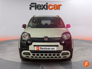 Fiat Panda City Life Hybrid 1.0 Gse 51kw (70CV)