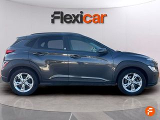 Hyundai Kona 1.0 TGDI Klass 4X2