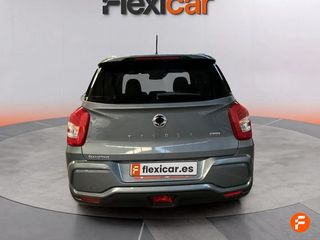 SsangYong Tivoli G15T Urban Plus