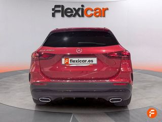 Mercedes GLA GLA 200 D