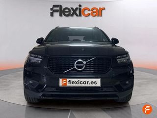 Volvo XC40 2.0 D3 AWD Auto