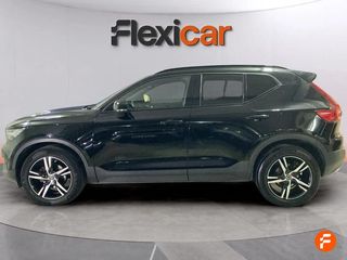 Volvo XC40 2.0 D3 AWD Auto