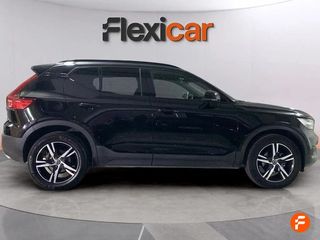 Volvo XC40 2.0 D3 AWD Auto