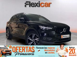 Volvo XC40 2.0 D3 AWD Auto