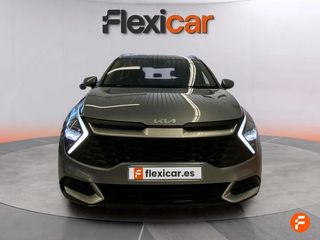 Kia Sportage 1.6 CRDi 85kW (115CV) Concept 4x2