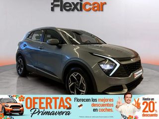 Kia Sportage 1.6 CRDi 85kW (115CV) Concept 4x2