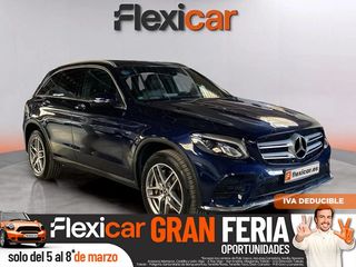 Mercedes GLC GLC 350 e 4MATIC