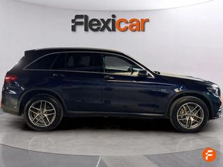 Mercedes GLC GLC 350 e 4MATIC
