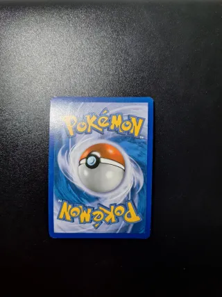 Carte Pokémon Rayquaza & Deoxys LEGGENDA