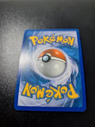 Carte Pokémon Rayquaza & Deoxys LEGGENDA