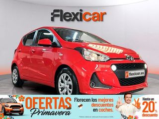 Hyundai i10 1.0 Essence