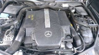 Espejo mercedes-benz cls cls 500 (219.375) 676856