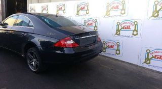 Espejo mercedes-benz cls cls 500 (219.375) 676856