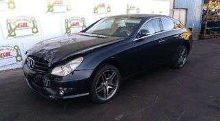 Espejo mercedes-benz cls cls 500 (219.375) 676856
