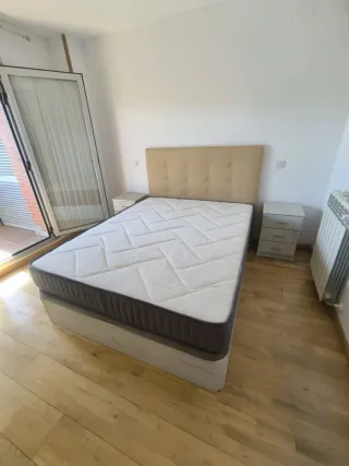 Canapés y colchones