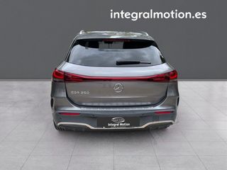 Mercedes EQA EQA 250