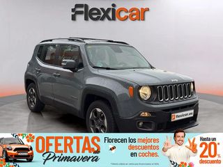 Jeep Renegade 1.6 Mjet Longitude 4x2 E6