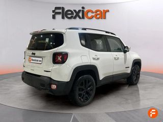 Jeep Renegade 2.0 Mjet 103kW (140CV) Night Eagle 4x4