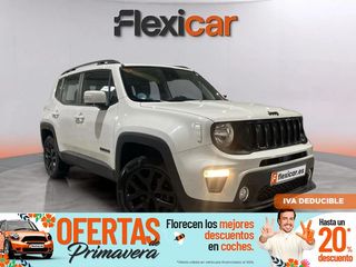Jeep Renegade 2.0 Mjet 103kW (140CV) Night Eagle 4x4