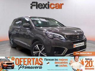 Peugeot 5008 Allure BlueHDi 96kW (130CV) S&S EAT8