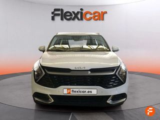 Kia Sportage 1.6 CRDi MHEV 100kW (136CV) Drive 4x2