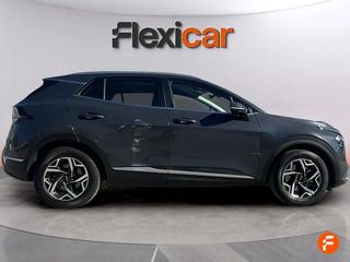 Kia Sportage 1.6 CRDi 85kW (115CV) Concept 4x2