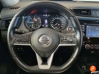 Nissan X-Trail 5P dCi 110 kW (150 CV) E6D CVT N-TEC