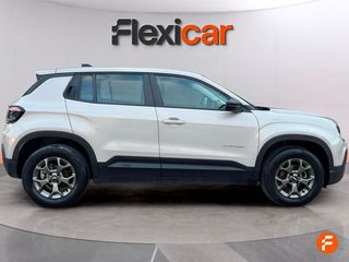 Jeep Avenger 1.2 G 74kW (100CV) Longitude