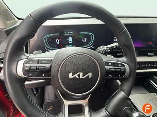 Kia Sportage 1.6 T-GDi MHEV 180CV Tech 4x4 DCT