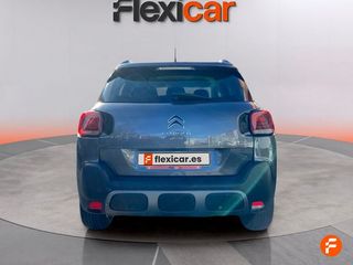 Citroën C3 Aircross PureTech 81kW (110CV) You!