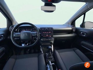 Citroën C3 Aircross PureTech 81kW (110CV) You!