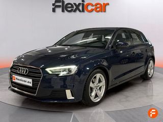 Audi A3 1.6 TDI 85kW (116CV) Sportback