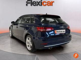 Audi A3 1.6 TDI 85kW (116CV) Sportback