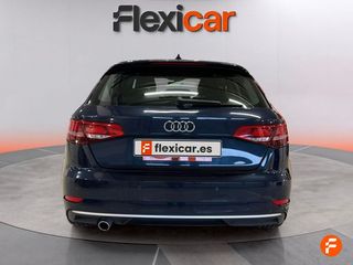 Audi A3 1.6 TDI 85kW (116CV) Sportback