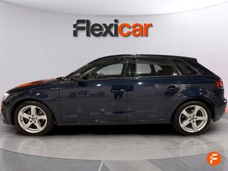 Audi A3 1.6 TDI 85kW (116CV) Sportback