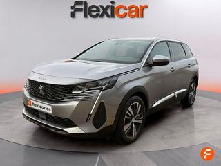 Peugeot 5008 Allure BlueHDi 96kW (130CV) S&S EAT8