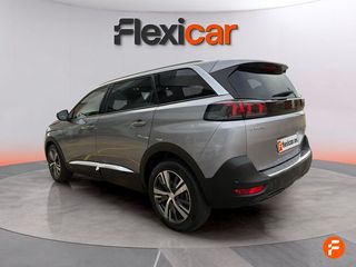 Peugeot 5008 Allure BlueHDi 96kW (130CV) S&S EAT8