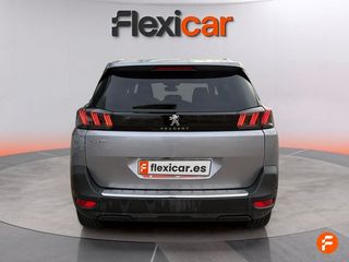 Peugeot 5008 Allure BlueHDi 96kW (130CV) S&S EAT8