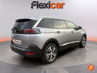Peugeot 5008 Allure BlueHDi 96kW (130CV) S&S EAT8