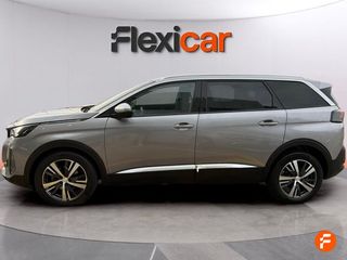 Peugeot 5008 Allure BlueHDi 96kW (130CV) S&S EAT8