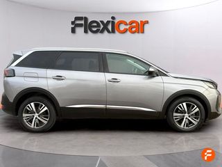 Peugeot 5008 Allure BlueHDi 96kW (130CV) S&S EAT8