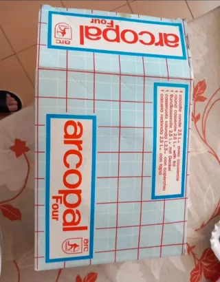 Casseruola Arcopal Veronica 2,5L