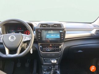 SsangYong Tivoli G15T LP Urban Plus