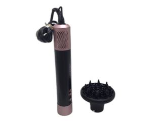 secador pelo cecotec ceramiccare 14in1