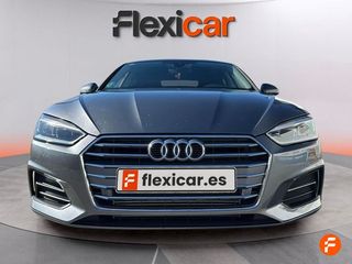 Audi A5 2.0 TFSI 140kW MHEV S tronic Sportback