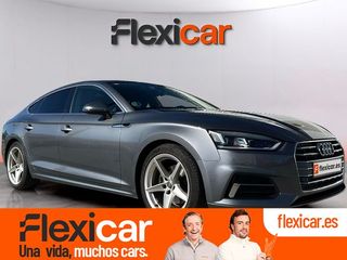 Audi A5 2.0 TFSI 140kW MHEV S tronic Sportback