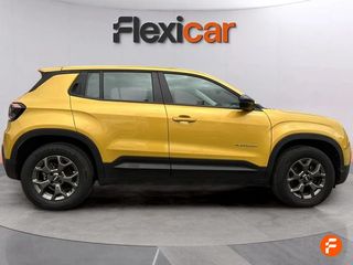 Jeep Avenger 1.2 G 74kW (100CV) Longitude