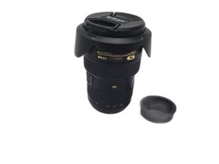 objetivos nikon nikon 16-35mm f/4g ed vr af-s zoom-nikkor