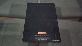 Donkey Kong Country 3 - SNES PAL España